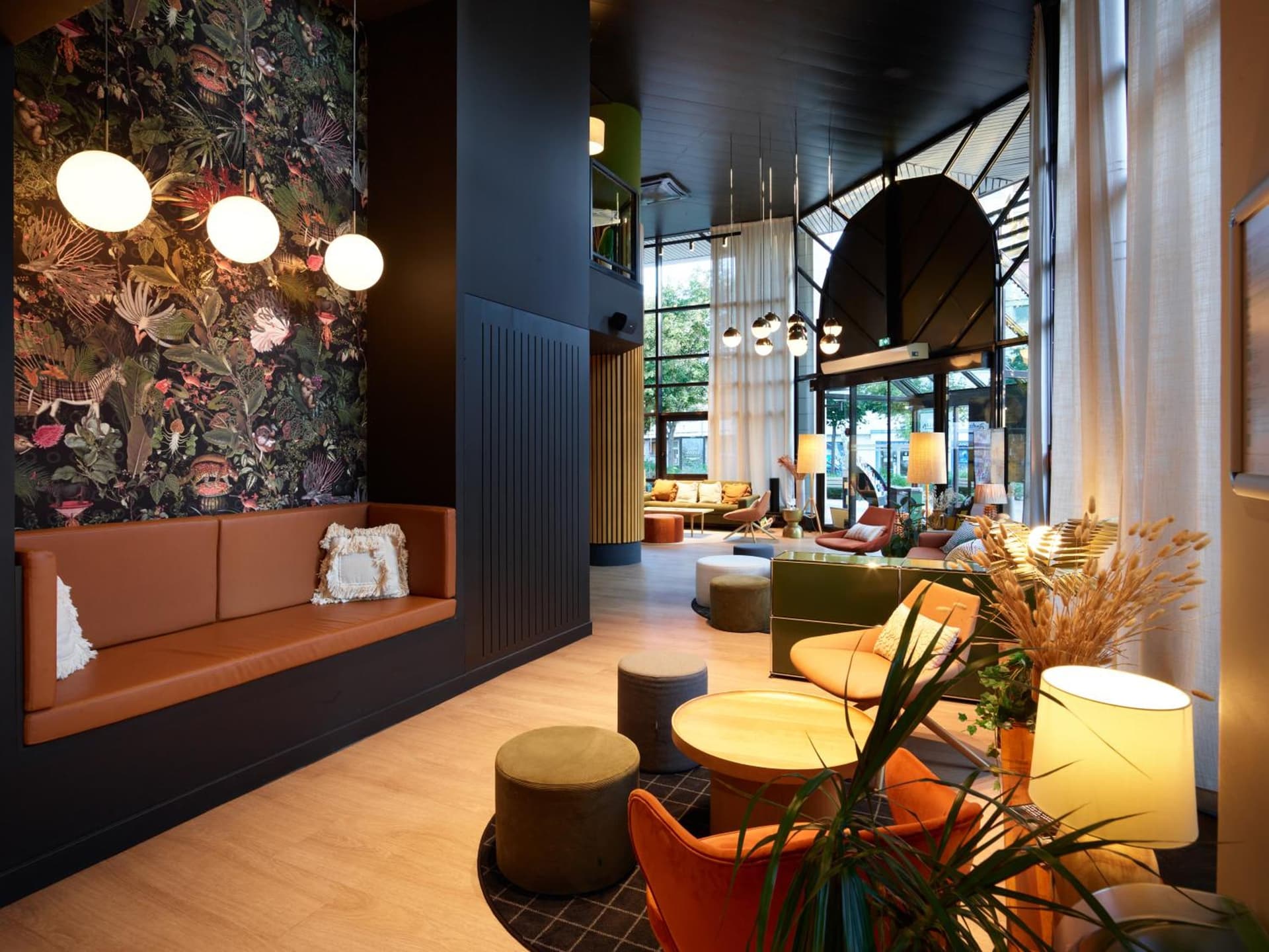 Radisson Hotel Clermont-Ferrand