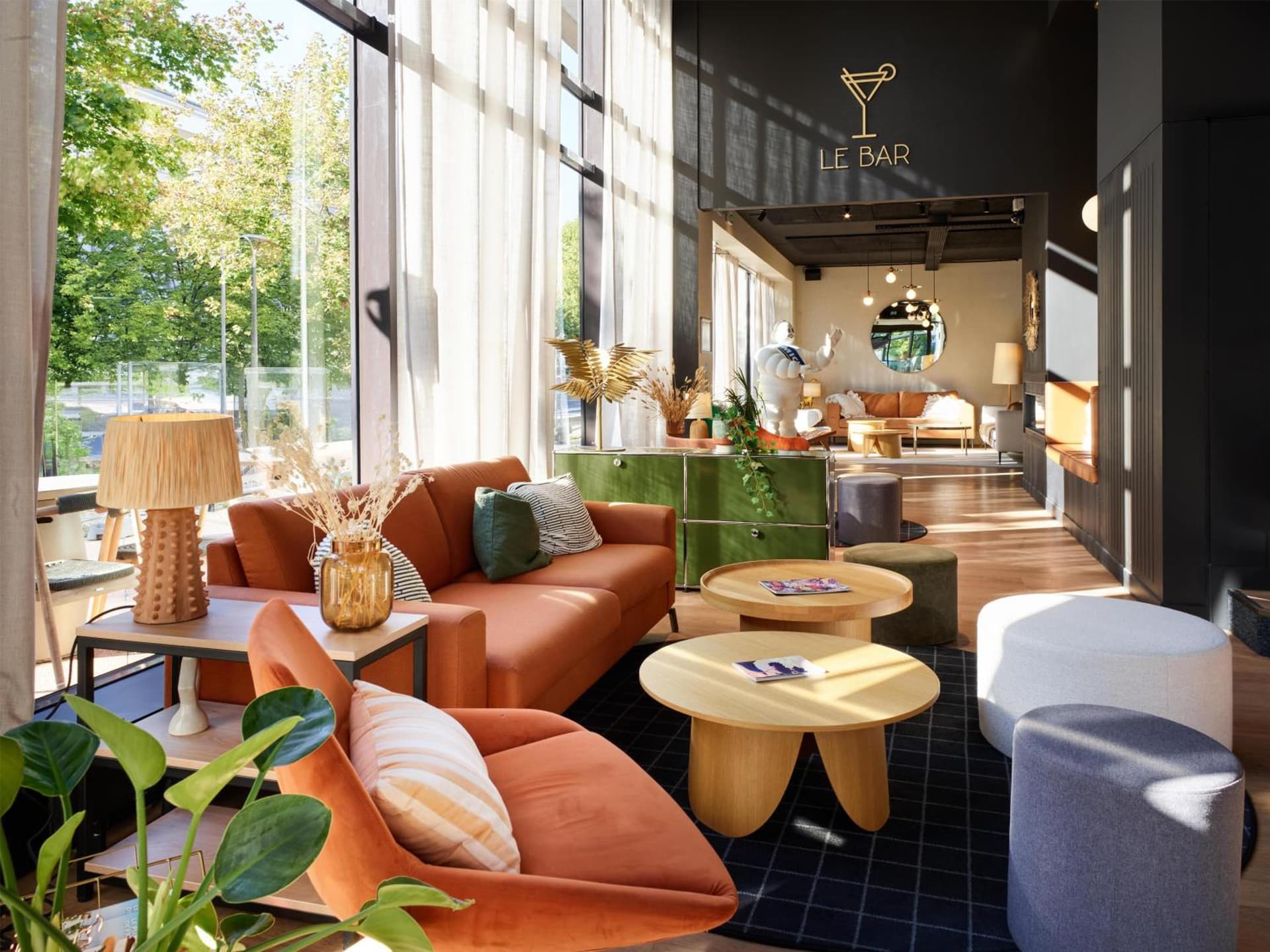 Radisson Hotel Clermont-Ferrand