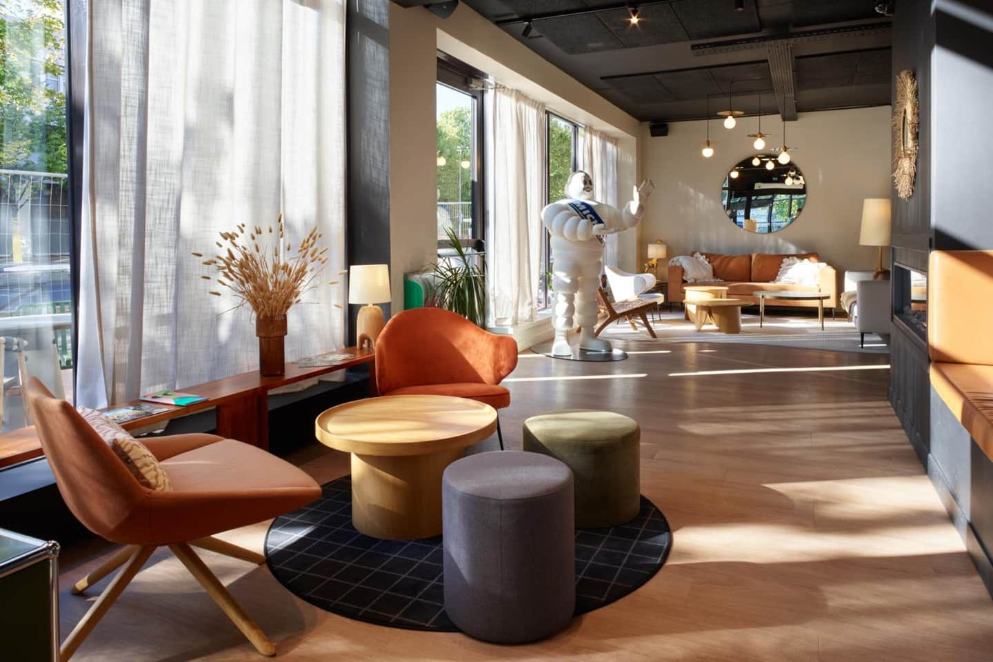 Radisson Hotel Clermont-Ferrand