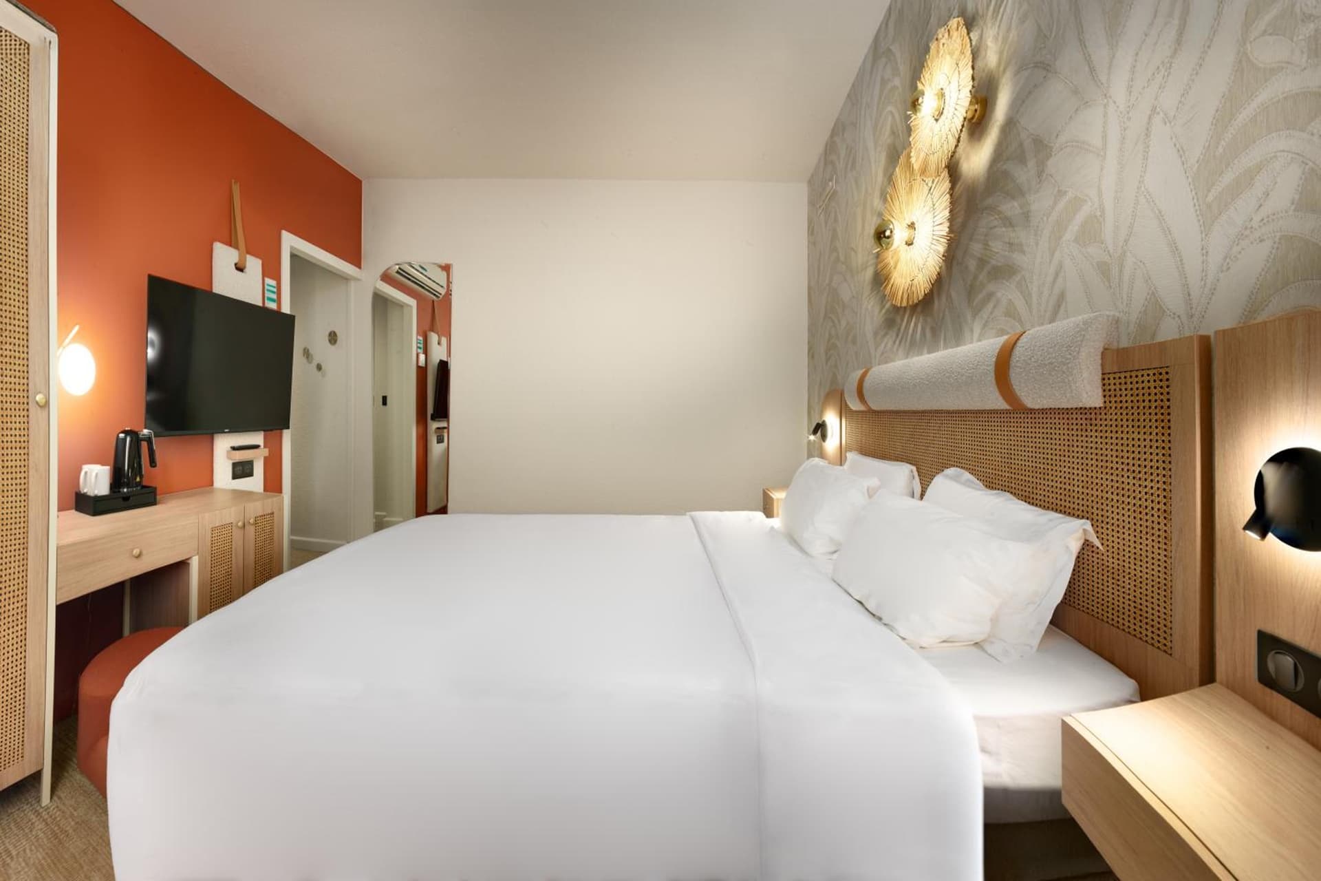 Radisson Hotel Clermont-Ferrand