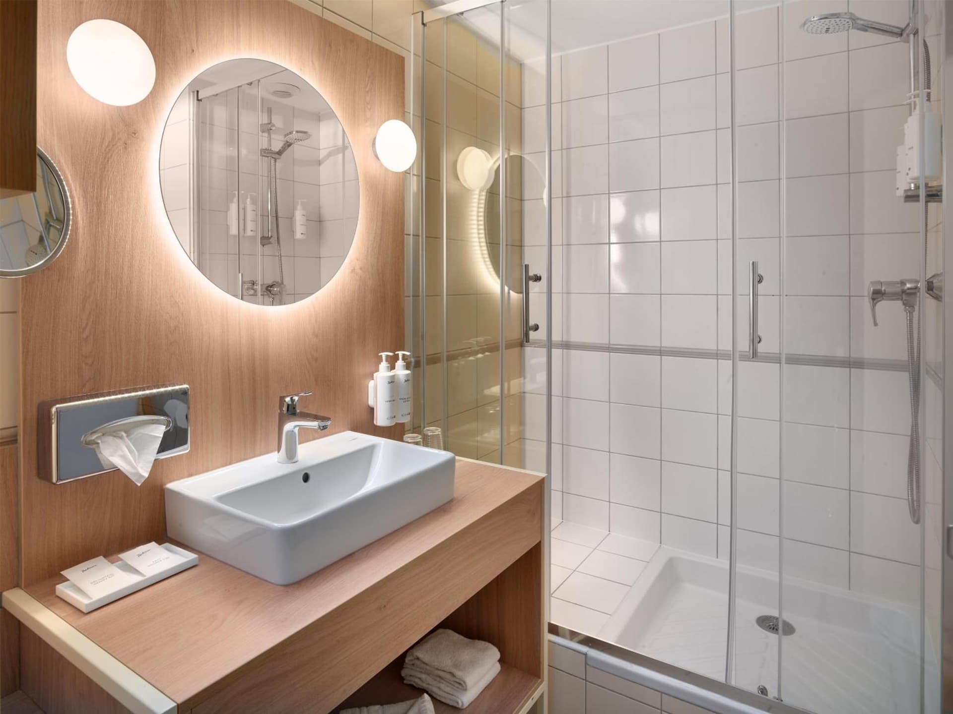 Radisson Hotel Clermont-Ferrand