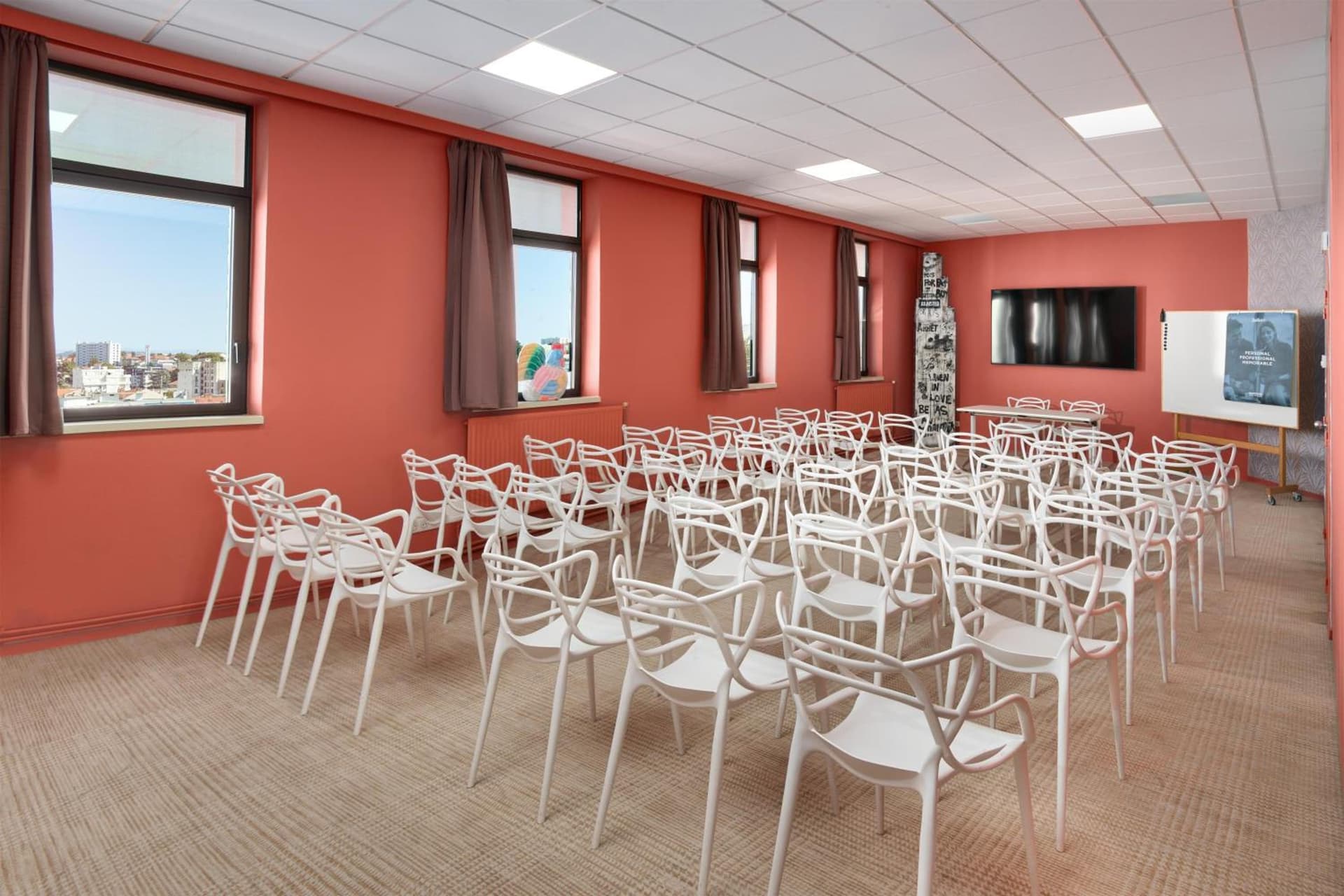 Radisson Hotel Clermont-Ferrand