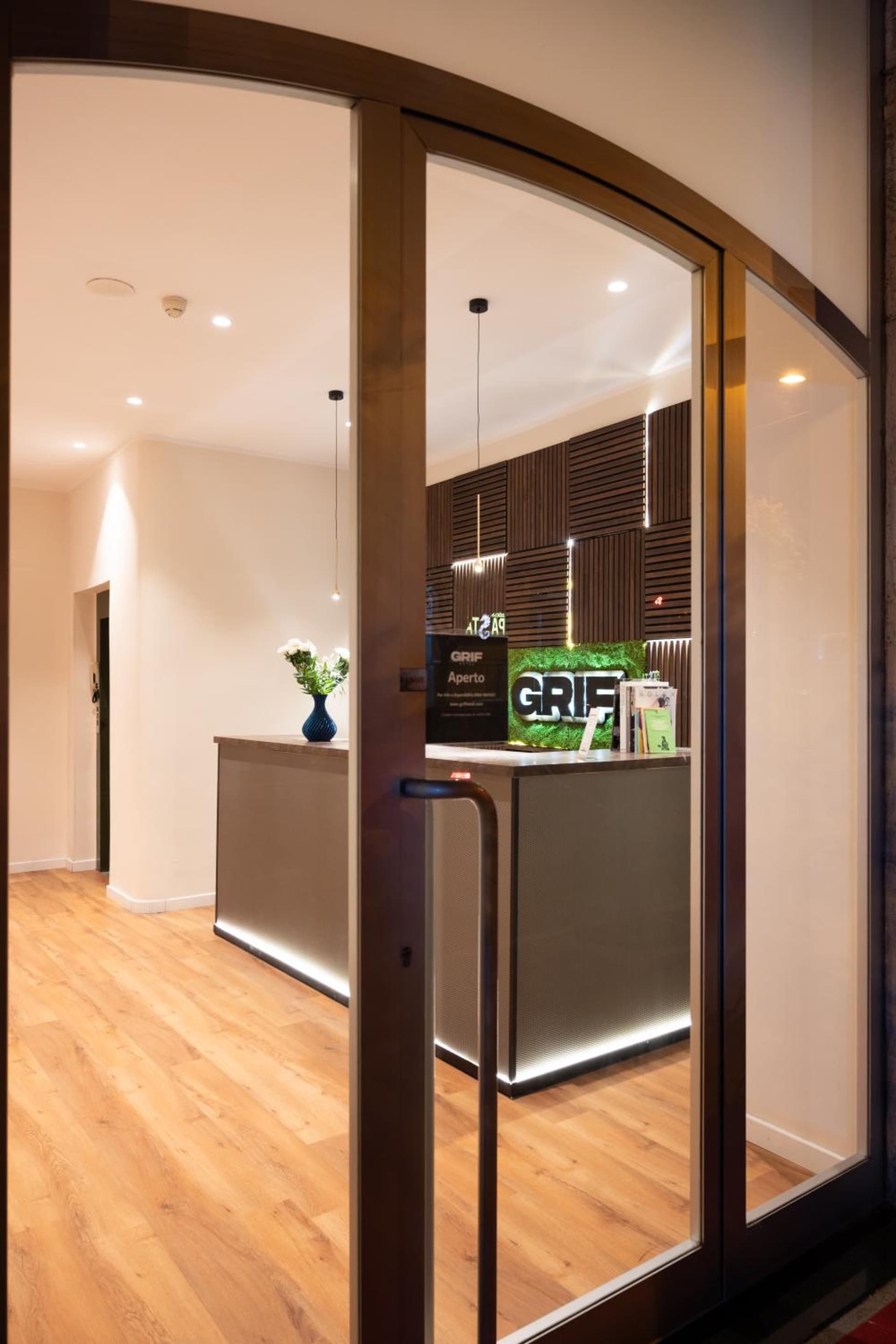 GRIF Hotel