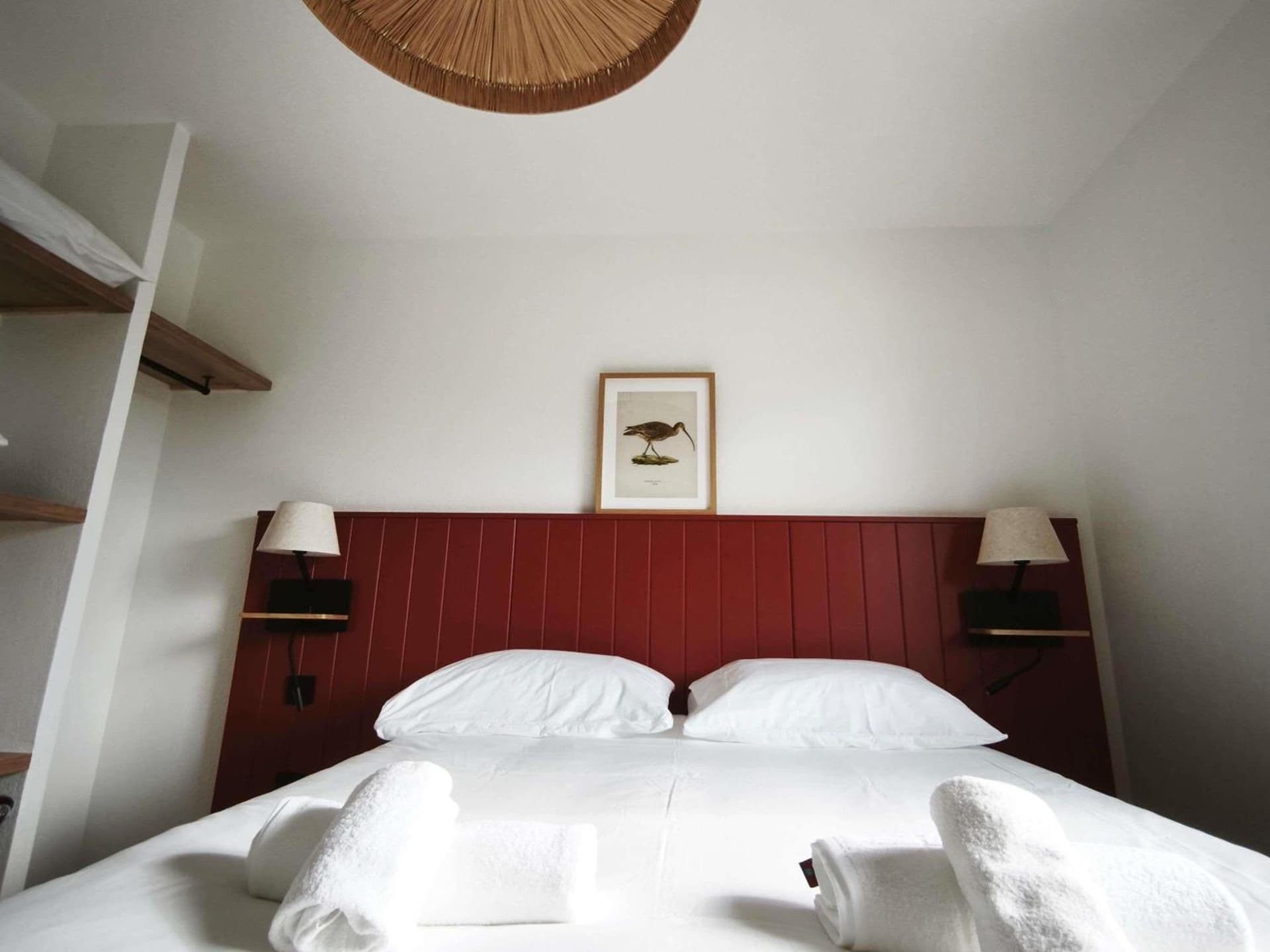 greet Hotel Le Teich Bassin d'Arcachon