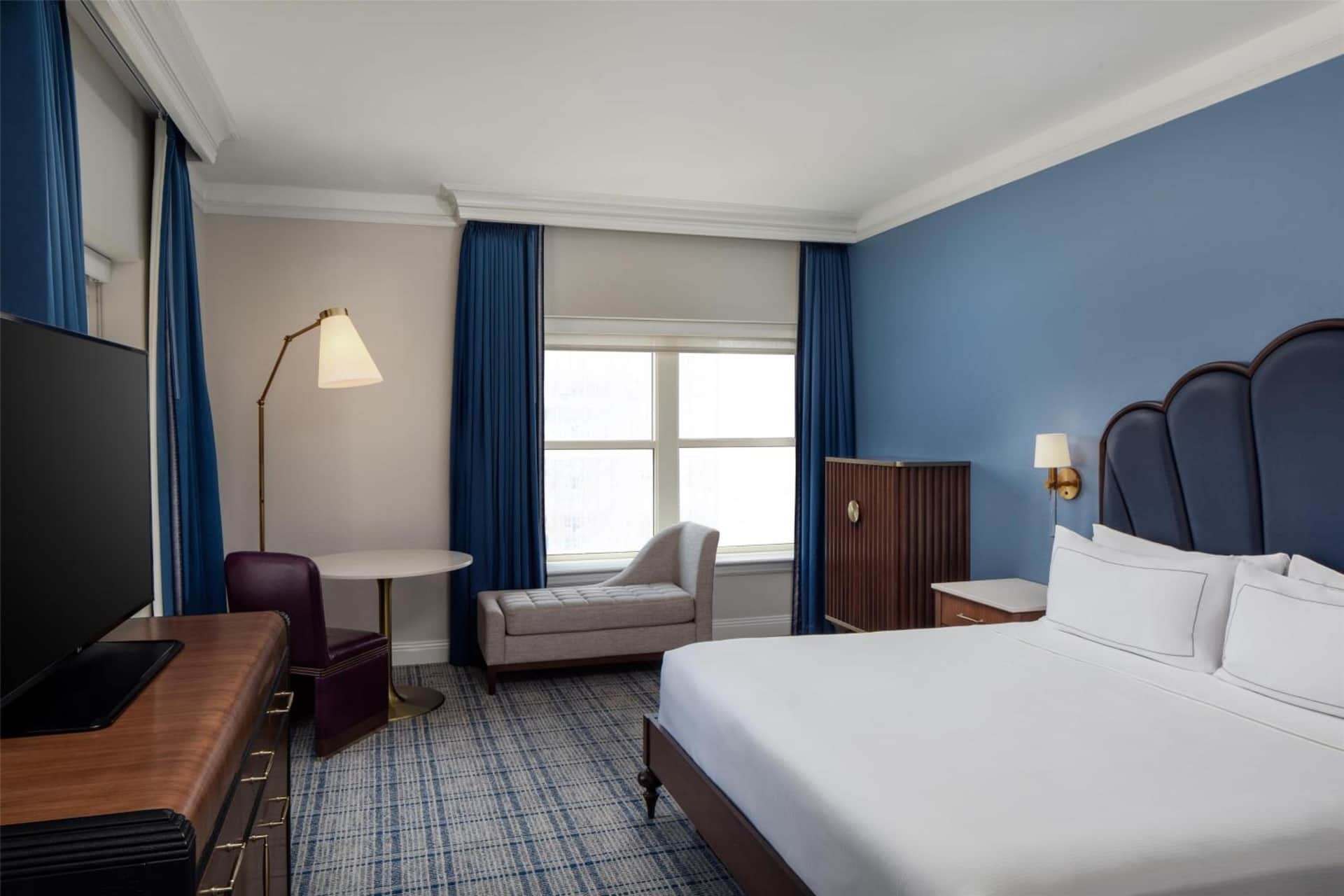Skirvin Oklahoma City, a Hilton Hotel