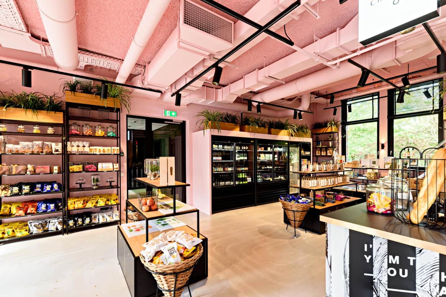 Conscious Hotel Westerpark