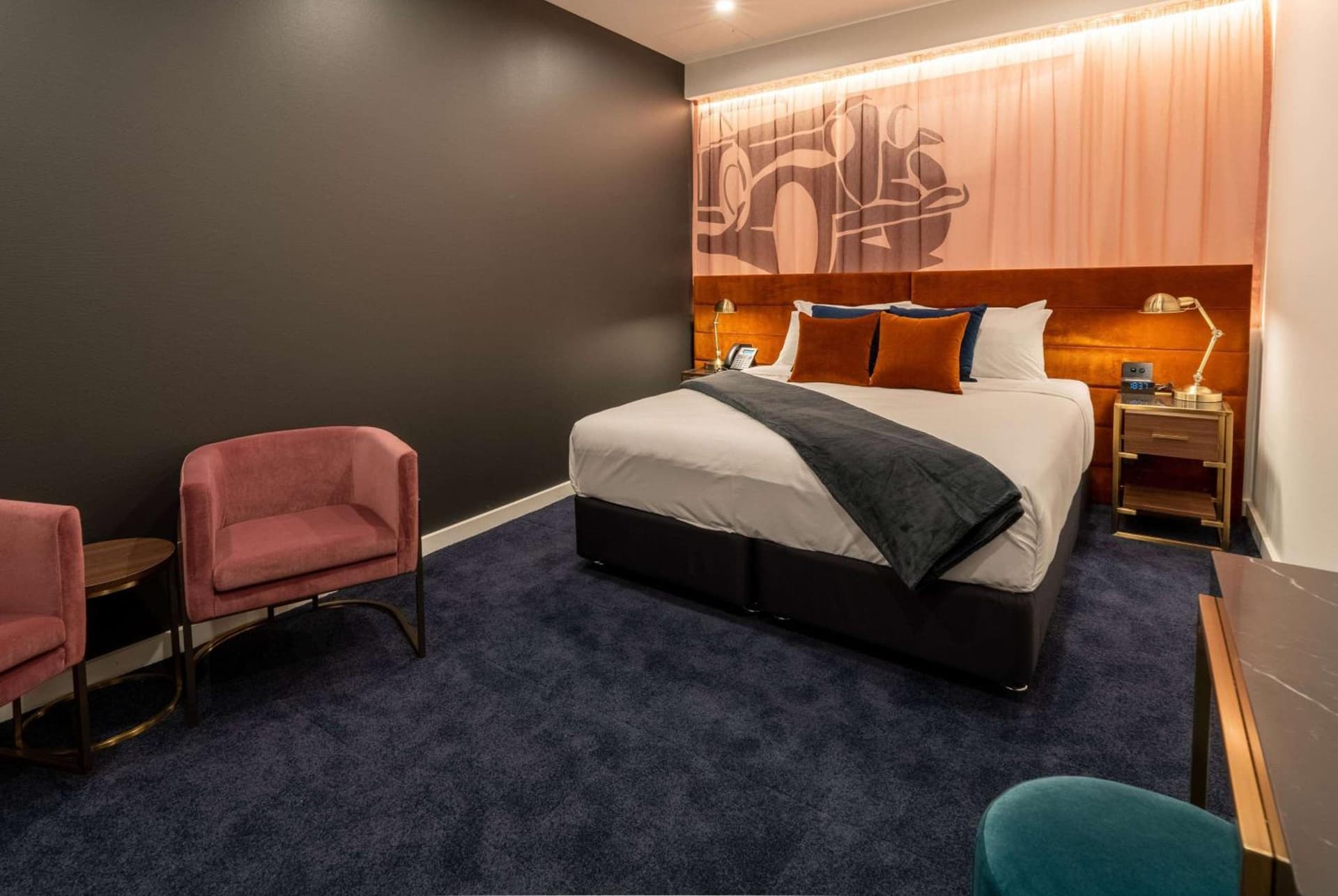 TRYP by Wyndham Wellington