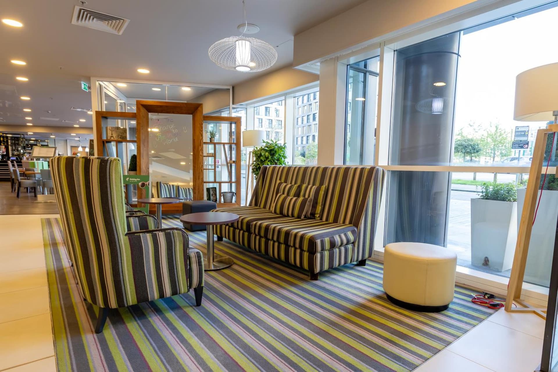 Holiday Inn Manchester-Mediacityuk by IHG