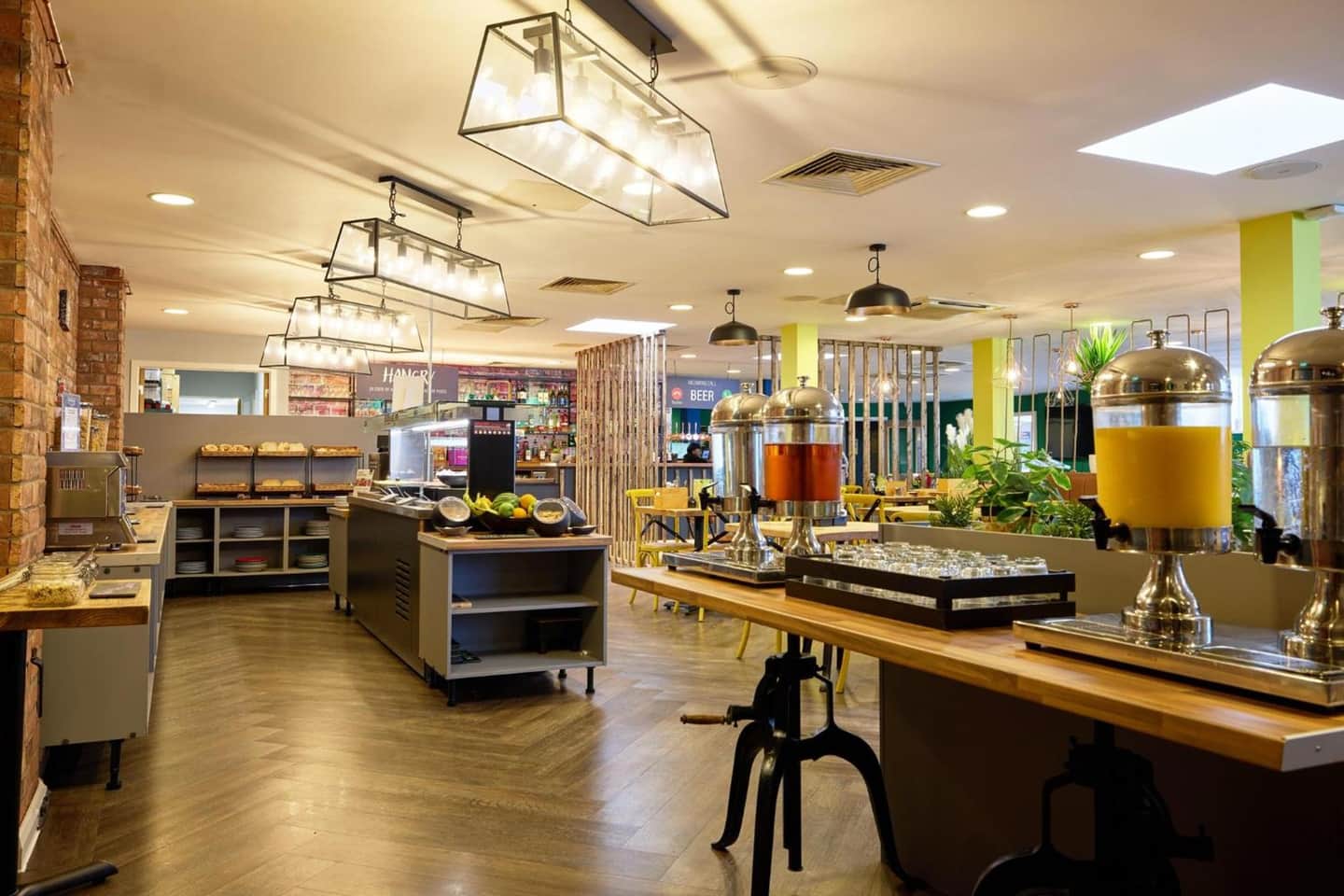 Holiday Inn - the niu, Loom Manchester North by IHG