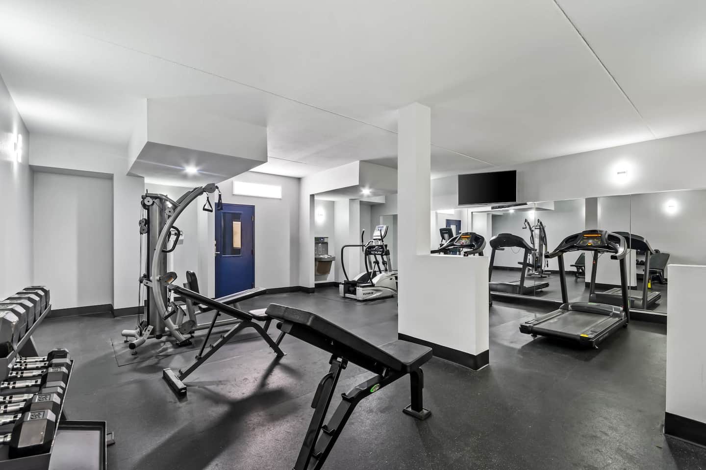 Spark by Hilton Lexington Hamburg