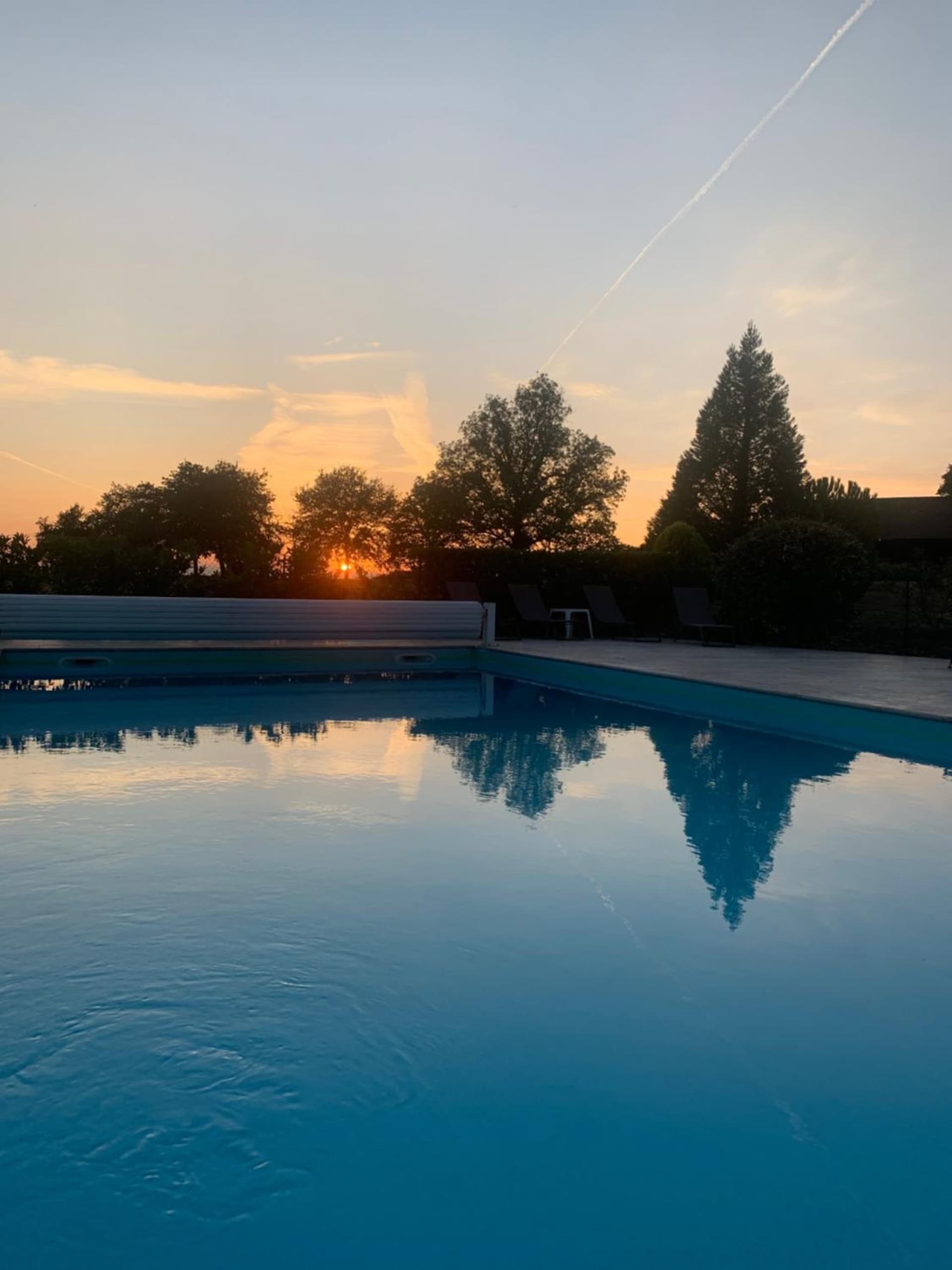 Logis Hôtel - Domaine de l'Orangerie