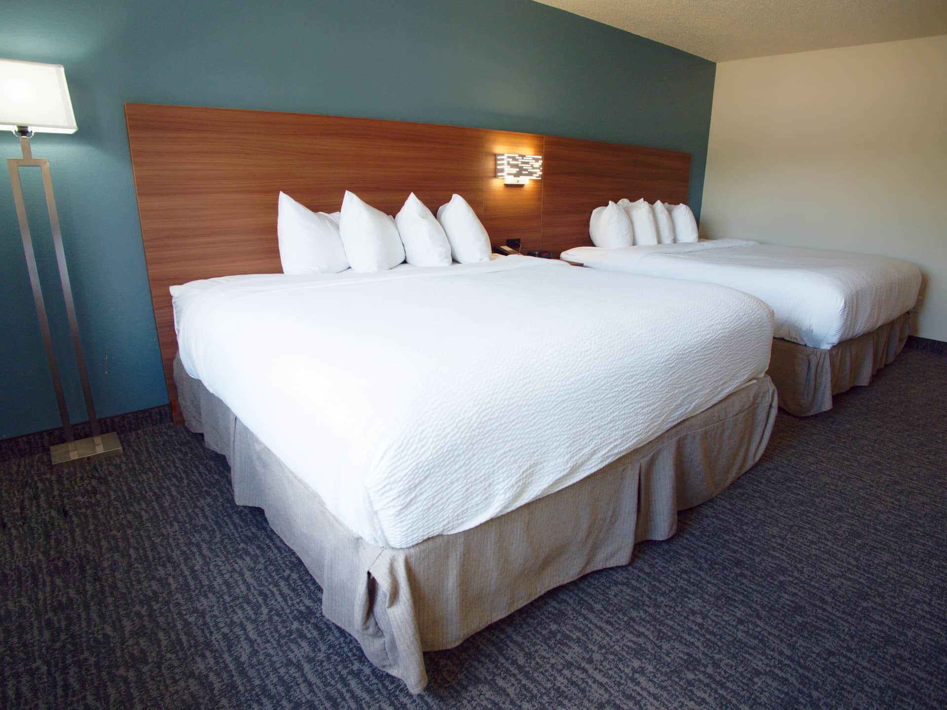 Country Inn & Suites by Radisson, Coeur d'Alene