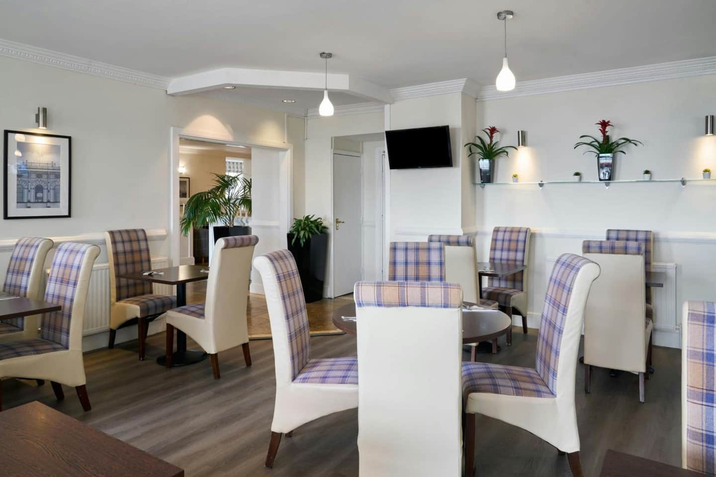 Four Points Flex by Sheraton Brighton Seafront