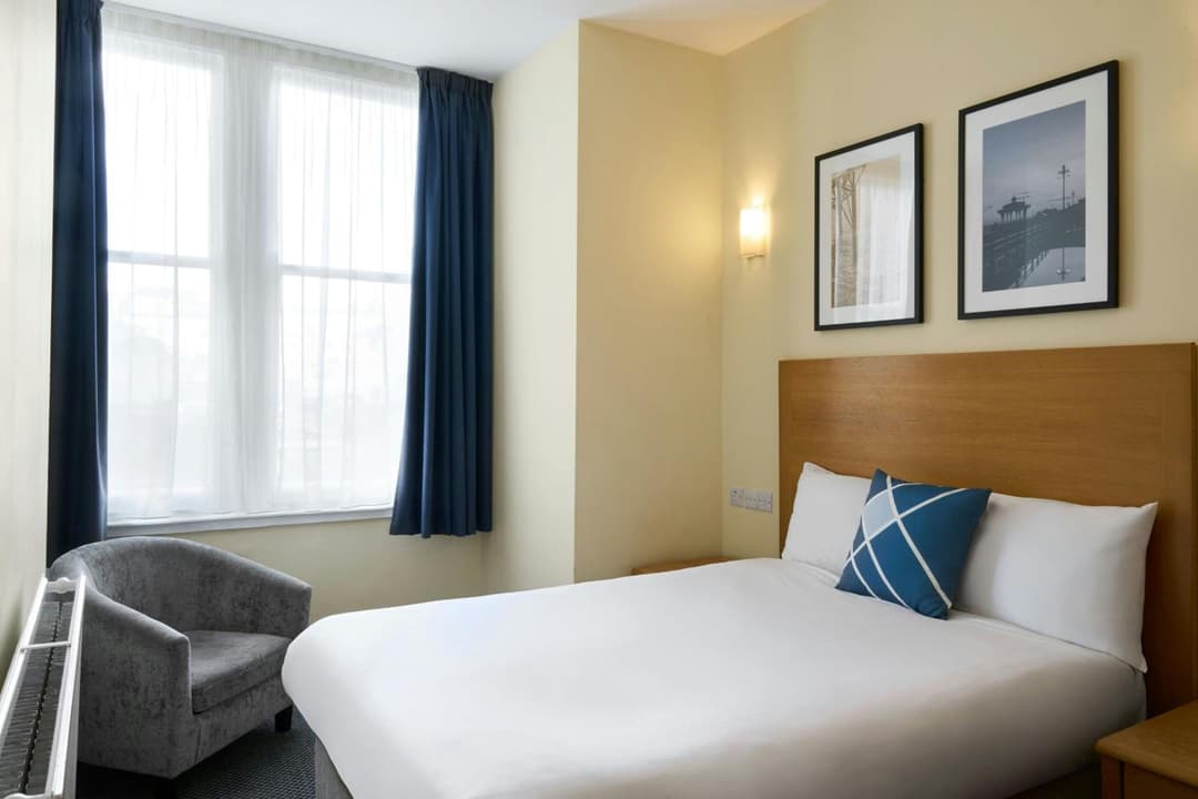 Four Points Flex by Sheraton Brighton Seafront