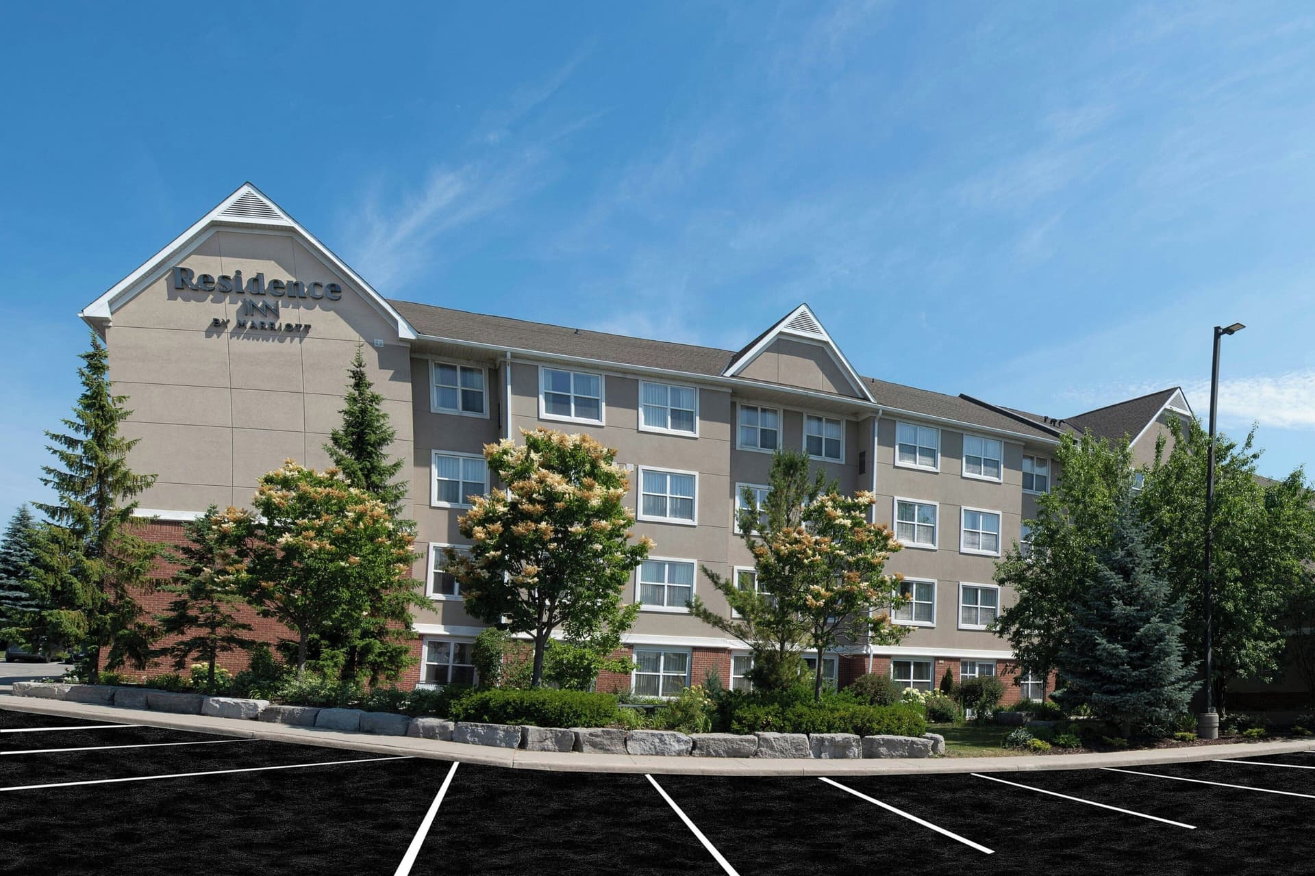 Residence Inn by Marriott Whitby