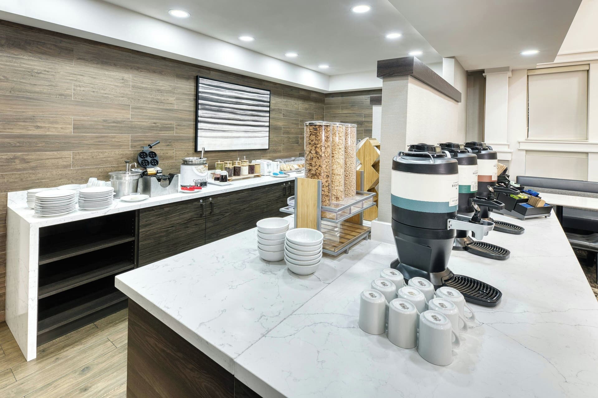 Residence Inn by Marriott Whitby
