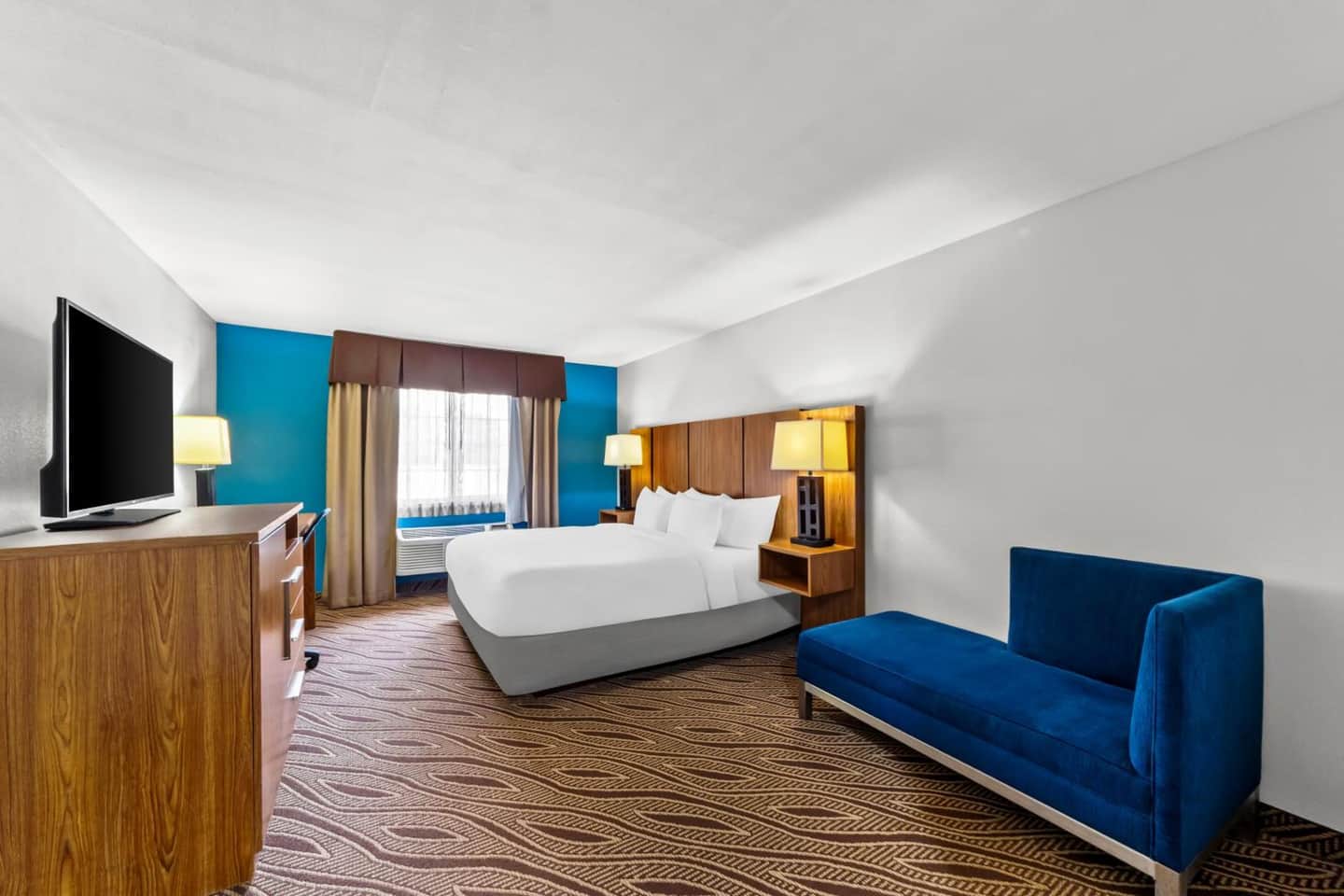 Quality Inn & Suites Airport North - Stone Oak