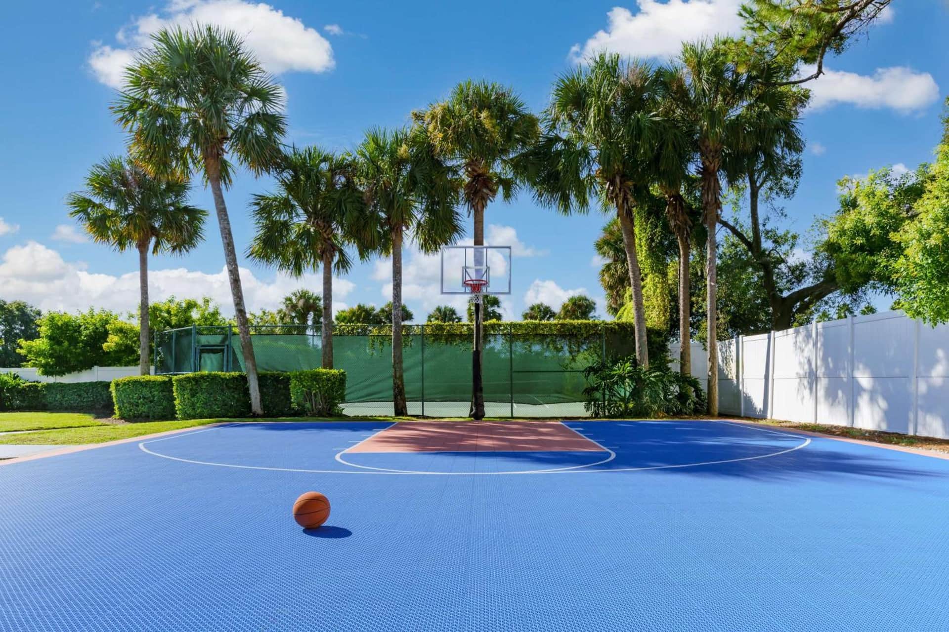 Embassy Suites by Hilton Orlando Lake Buena Vista Resort