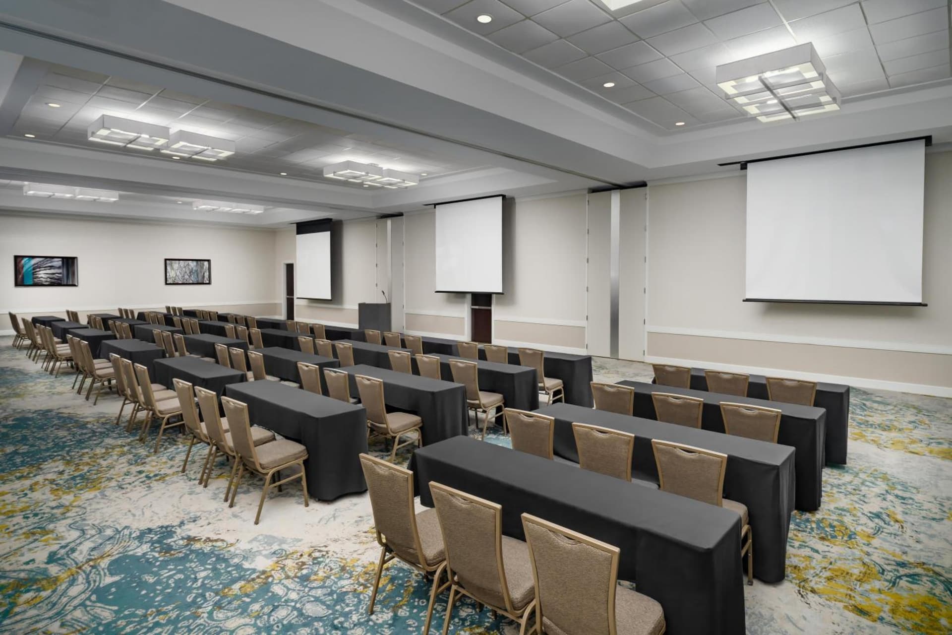Embassy Suites by Hilton Orlando Lake Buena Vista Resort
