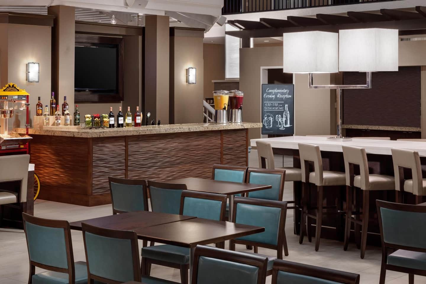 Embassy Suites by Hilton Orlando Lake Buena Vista Resort