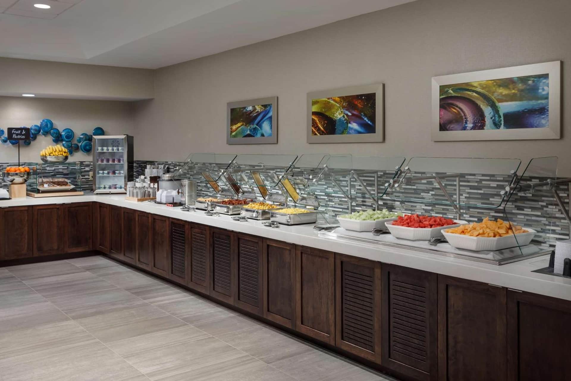 Embassy Suites by Hilton Orlando Lake Buena Vista Resort