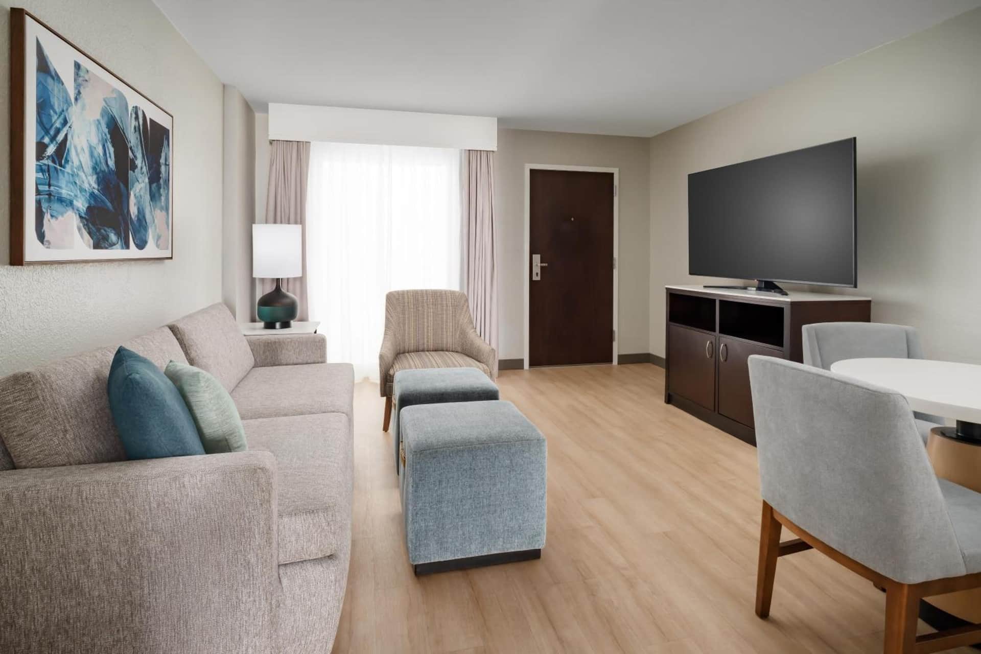 Embassy Suites by Hilton Orlando Lake Buena Vista Resort