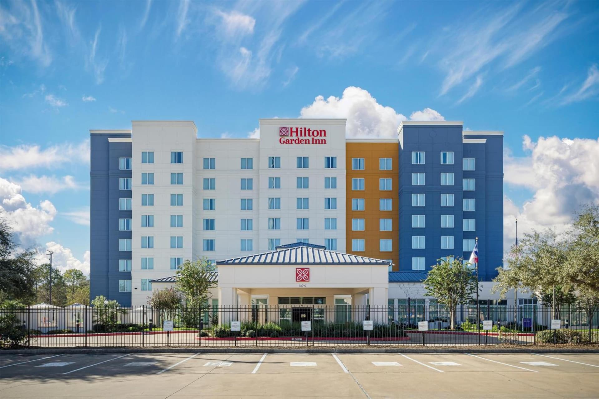 Hilton Garden Inn Houston NW America Plaza