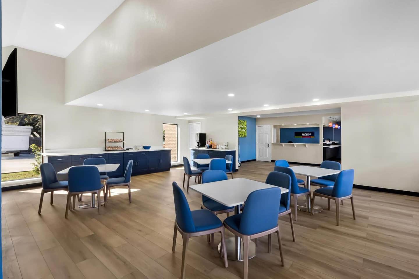 Park Inn by Radisson San Antonio Medical Center