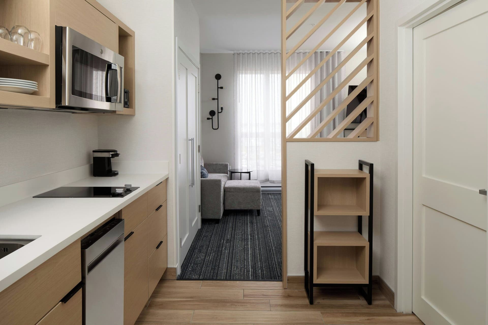 TownePlace Suites by Marriott Montreal Airport