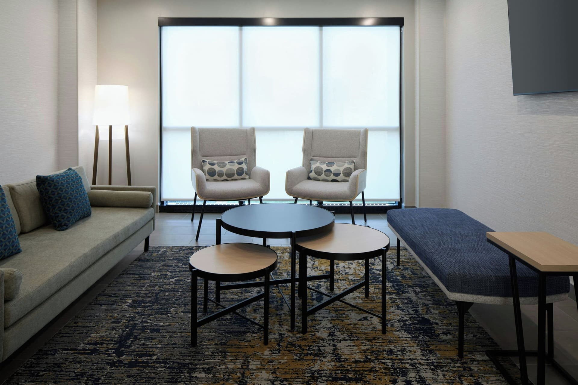 TownePlace Suites by Marriott Montreal Airport