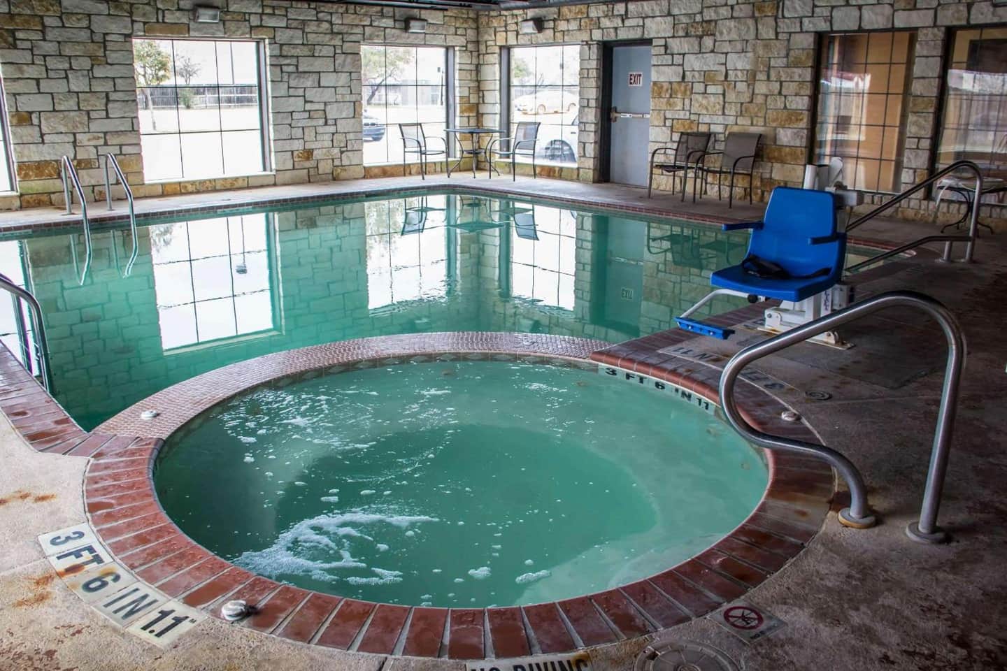 Comfort Suites San Antonio SeaWorld - Lackland AFB