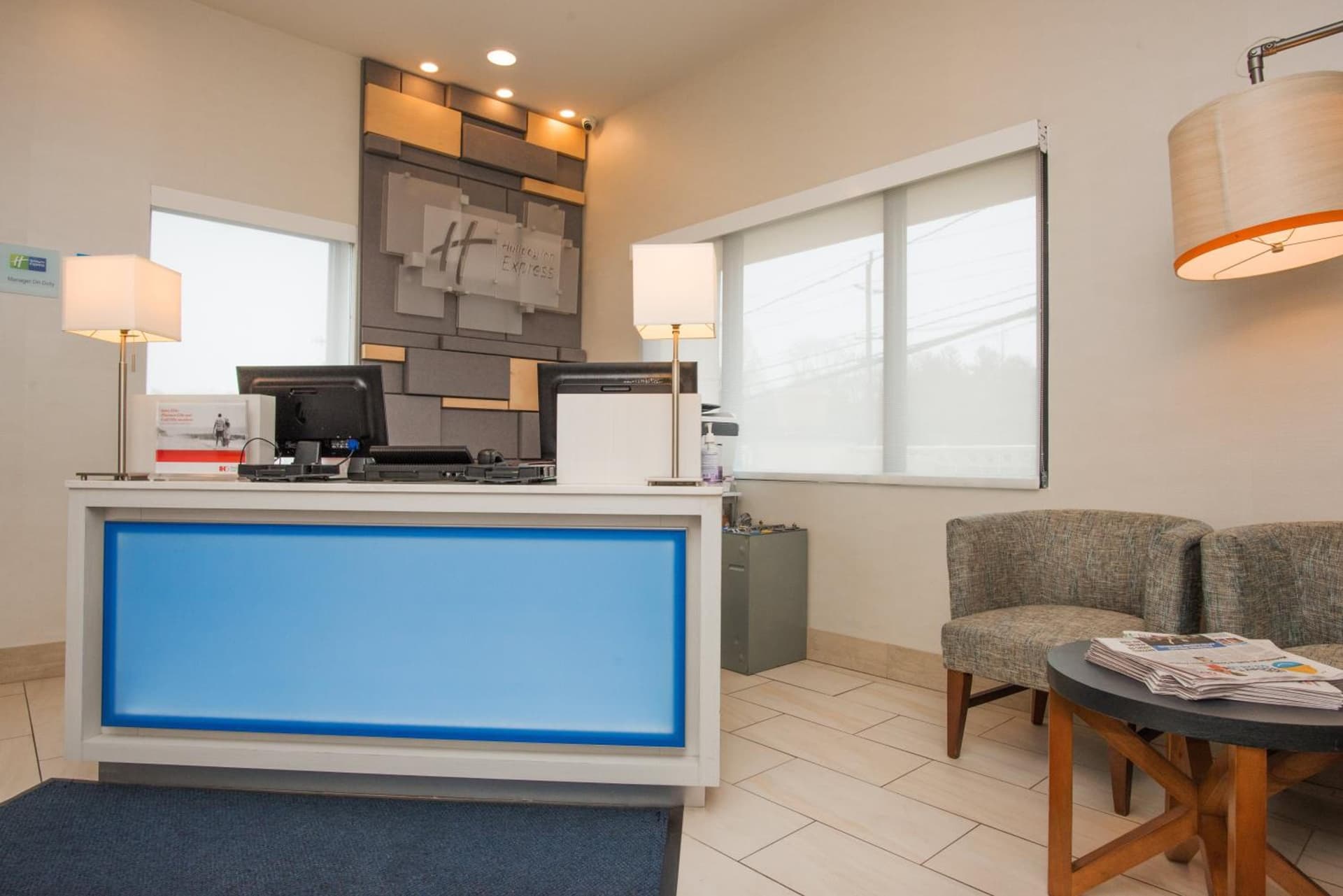 Best Western Roslyn-Long Island Hotel