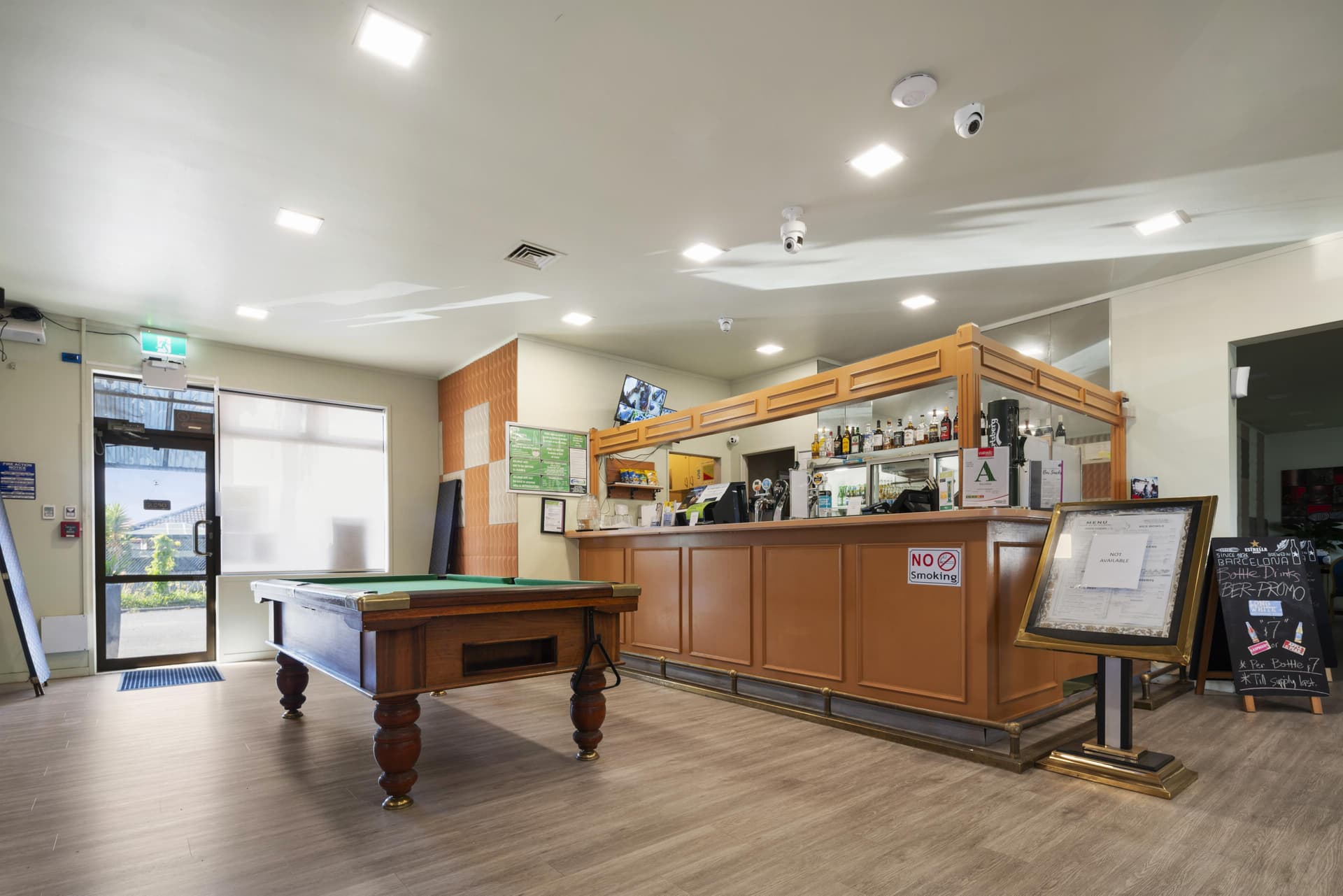 Auckland Airport Easy Hotel