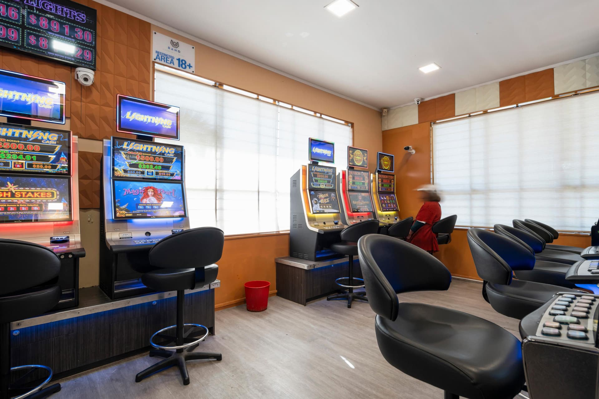 Auckland Airport Easy Hotel