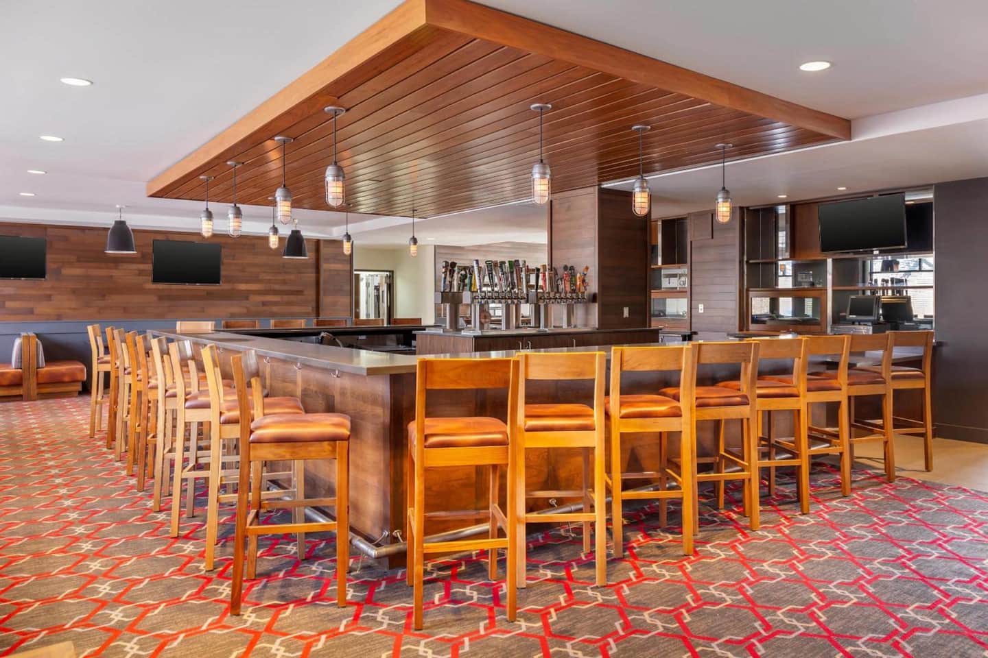 Radisson Hotel Detroit Metro Airport