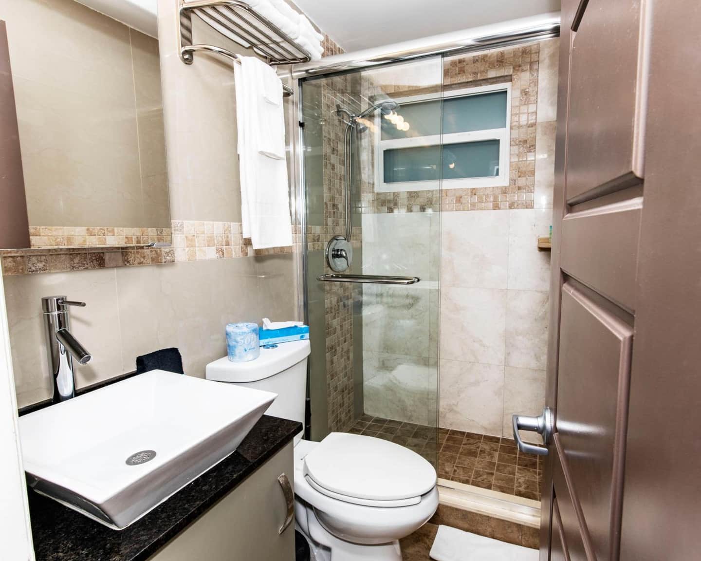 Caribbean Resort Suites