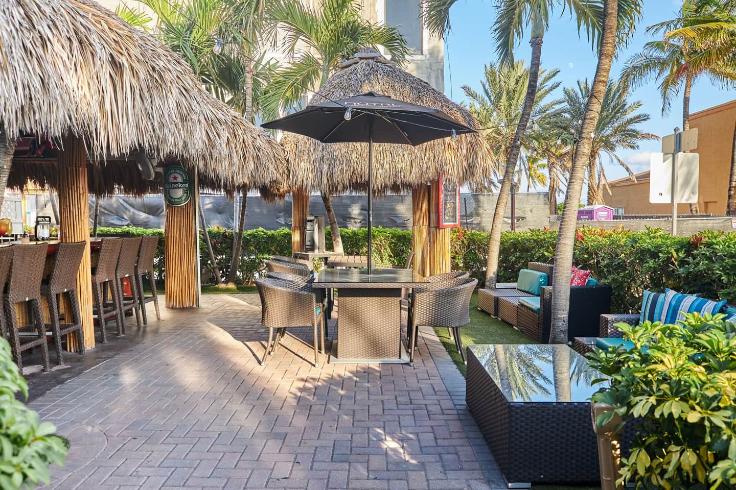 Caribbean Resort Suites