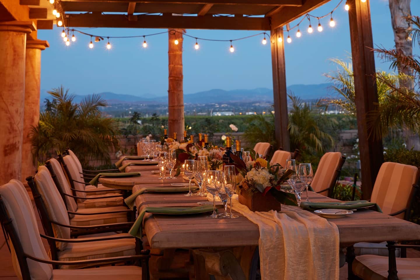 Carter Estate Winery and Resort