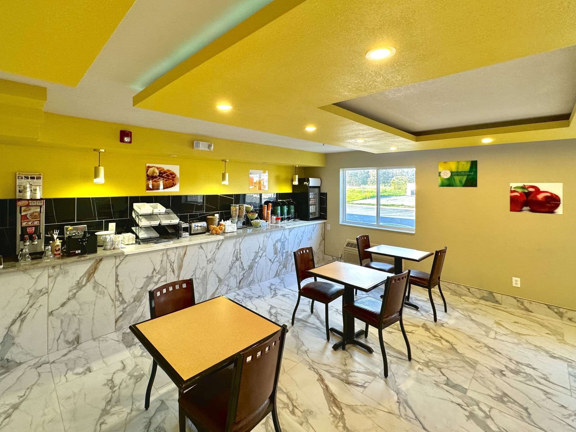 Quality Inn & Suites Willows