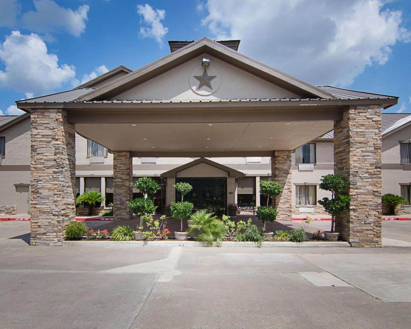 Comfort Inn & Suites Houston West-Katy