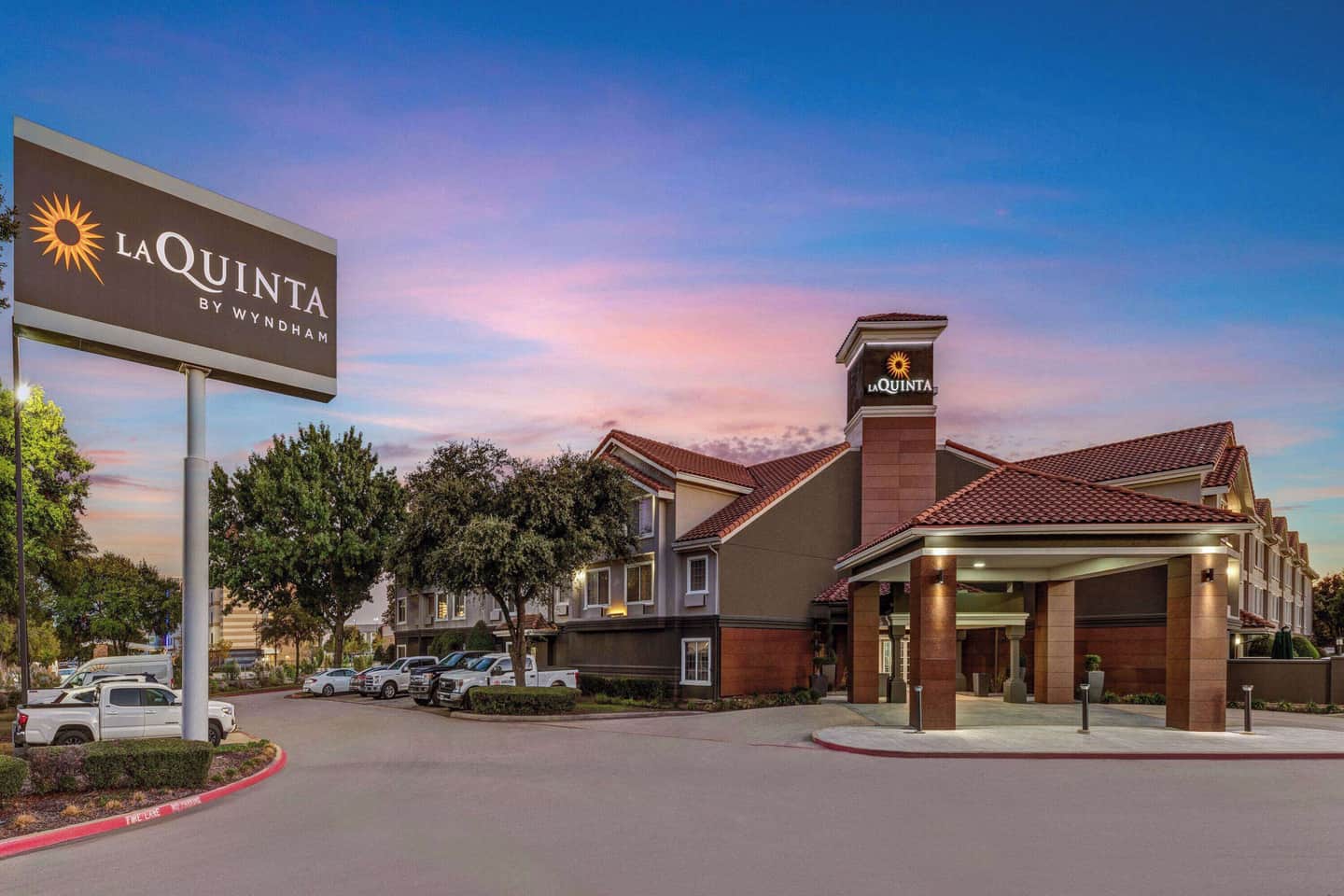 La Quinta by Wyndham Dallas DFW Airport North