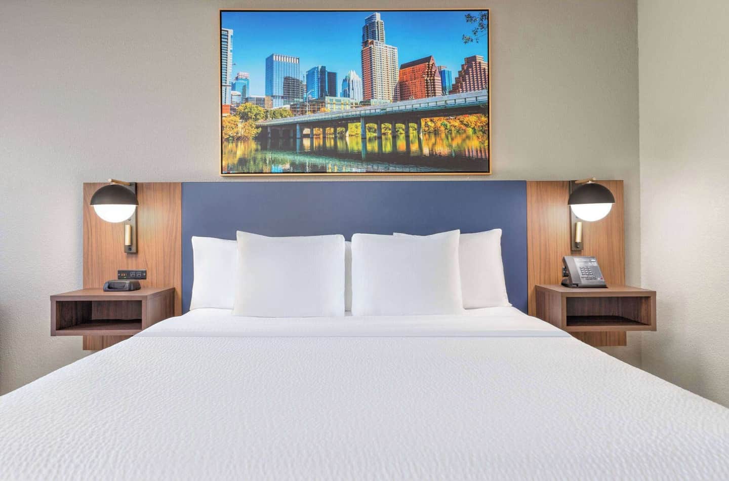 La Quinta by Wyndham Dallas DFW Airport North