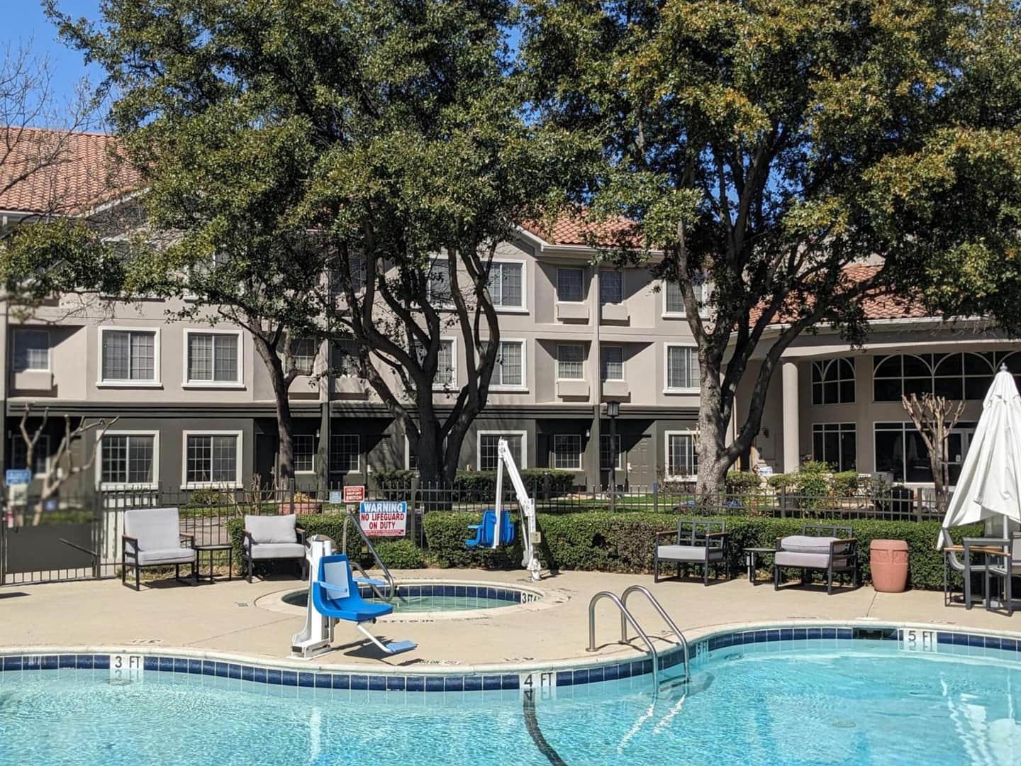 La Quinta by Wyndham Dallas DFW Airport North