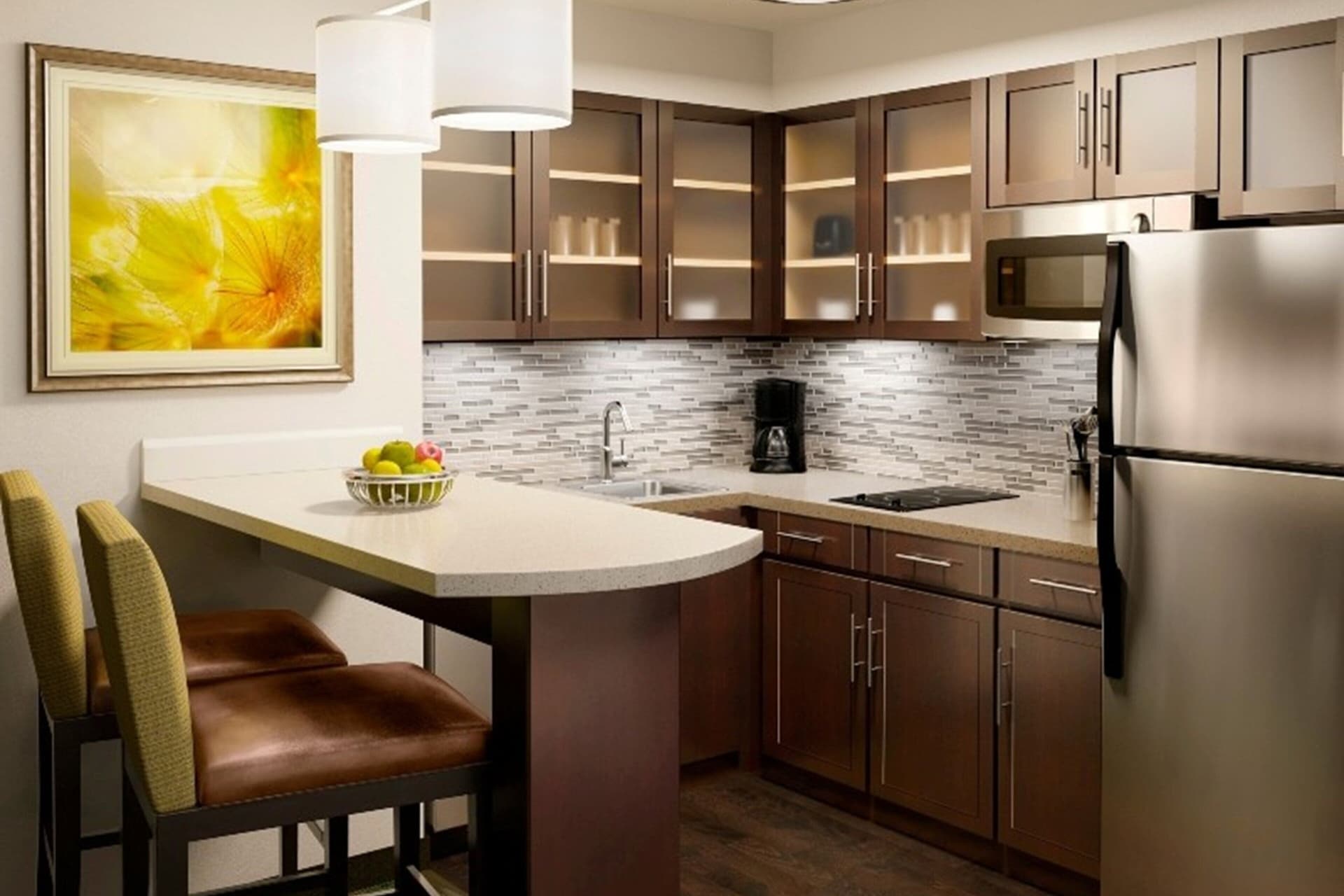 Staybridge Suites Irving Las Colinas by IHG