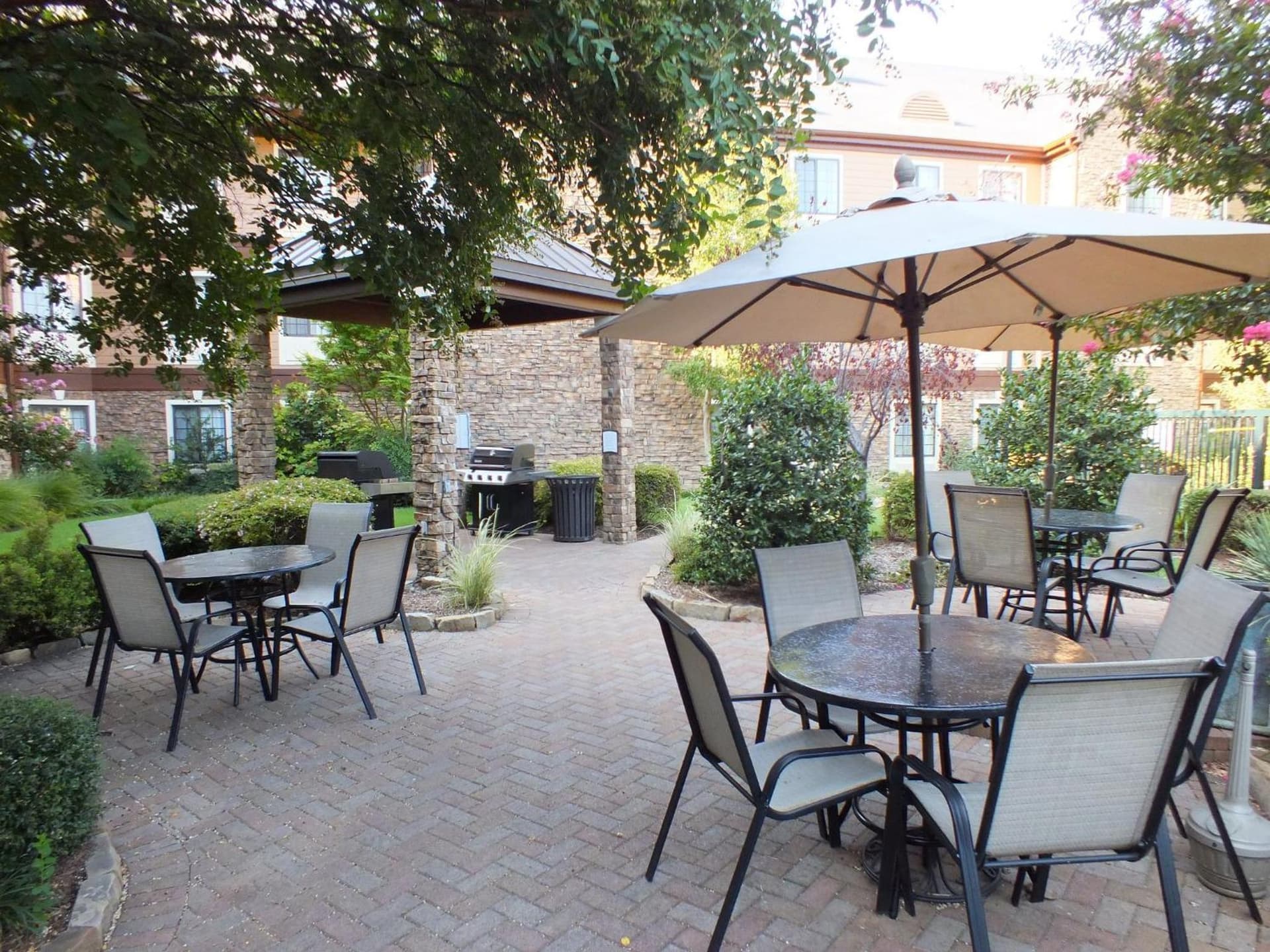 Staybridge Suites Irving Las Colinas by IHG