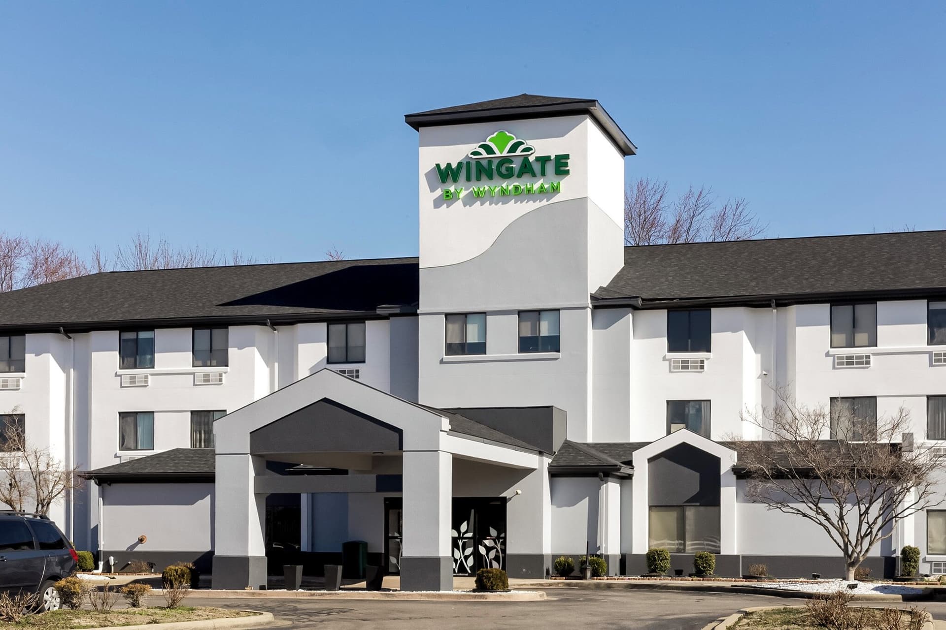 Wingate by Wyndham Owensboro