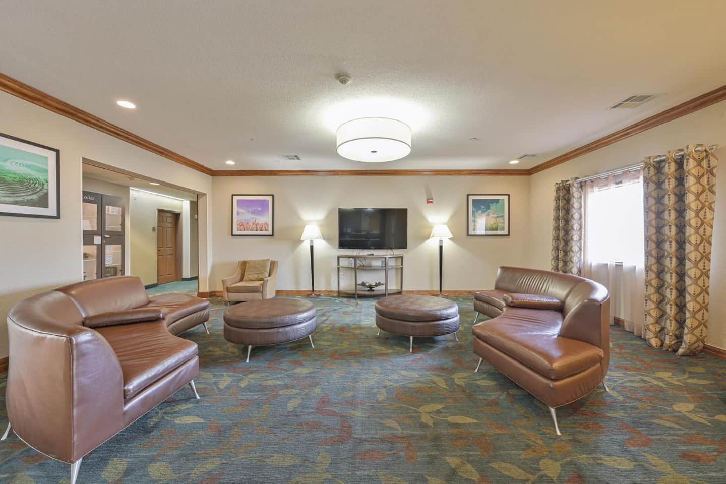Affordable Suites of America Tulsa