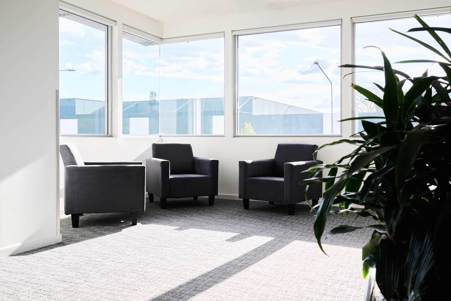 Abode Gungahlin