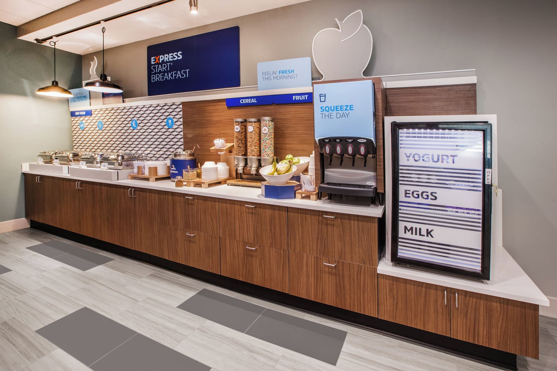 Holiday Inn Express & Suites Chicago - Oak Forest