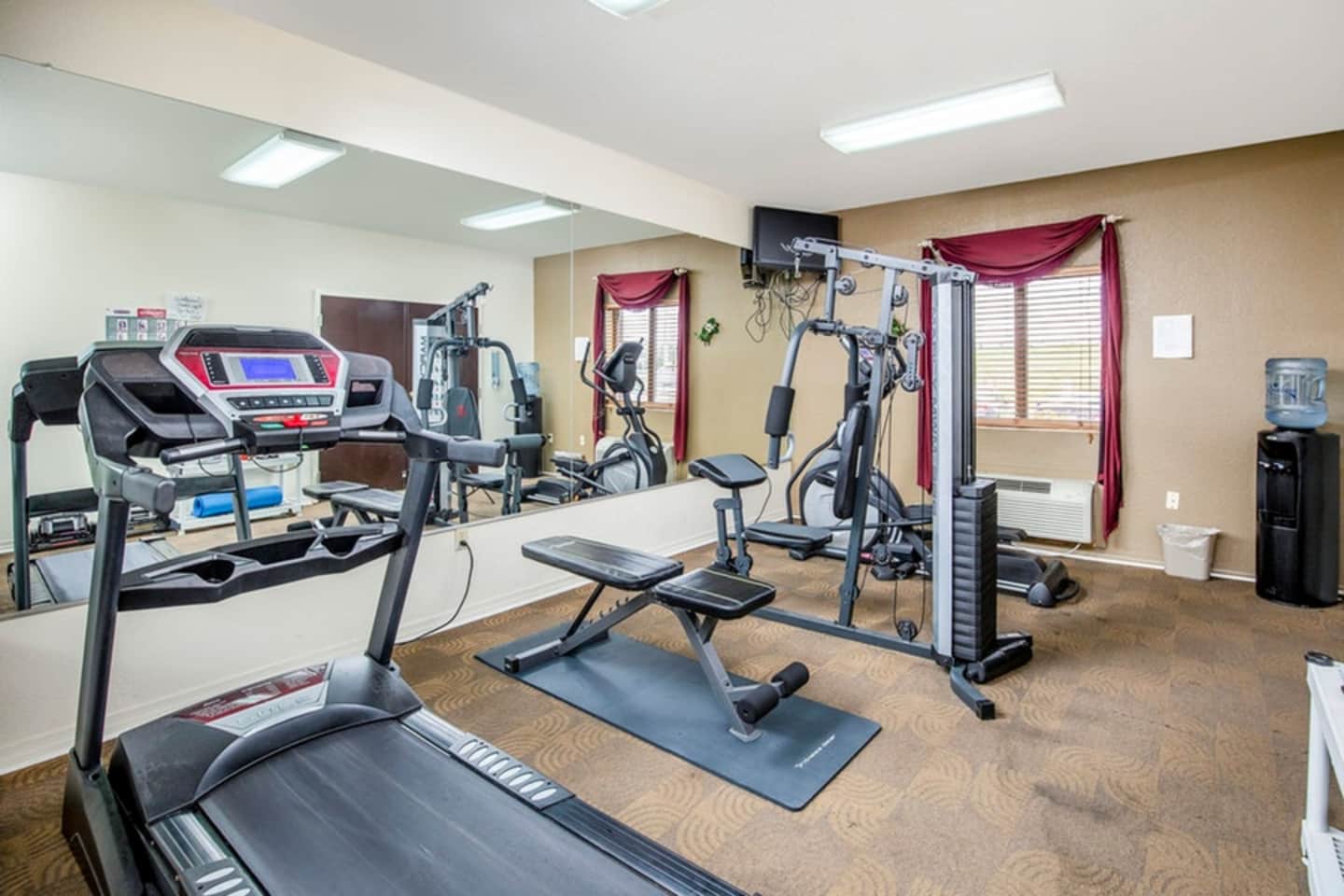 Best Western Plus D'iberville